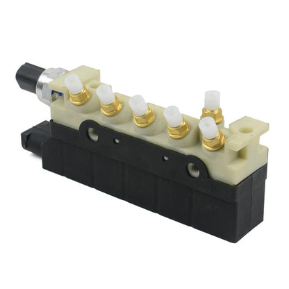 ya 5 8.7 Air Suspension Compressor Valve Block 2203200258 for Mercedes-Benz S-Class W220