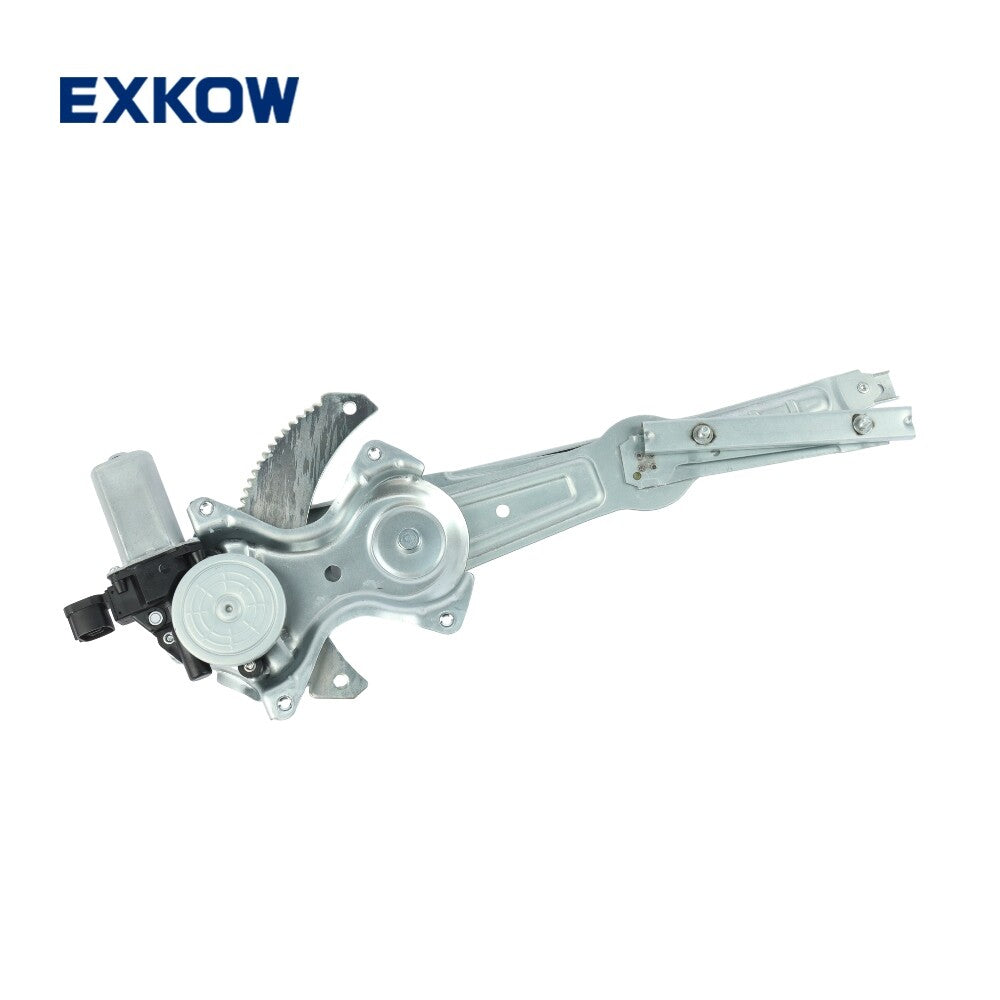 ya 11 6.6 RH Door Window Regulator for Mitsubishi for Outlander III PHEV 2012-2023 5713A344