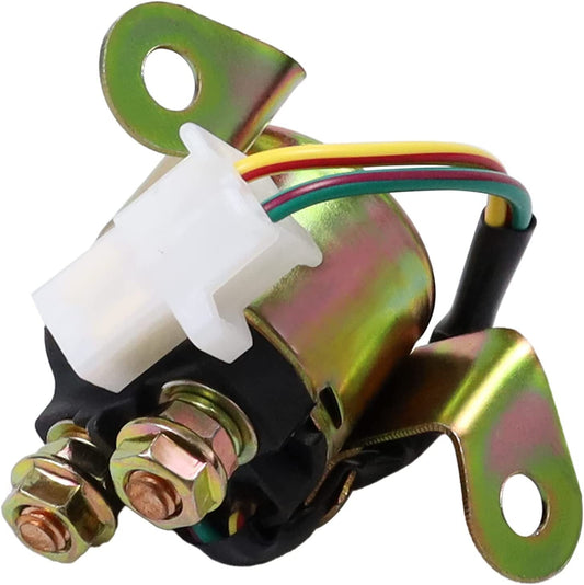 ya 2 7.14 STARTER RELAY SOLENOID for Suzuki INTRUDER 800 VS800GL 1992-2004