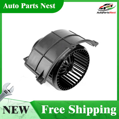 ya 5 8.7 Front Right Heater Blower Motor For 7L0820021S 7L0 820 021S 7L0820021N 7L0 820