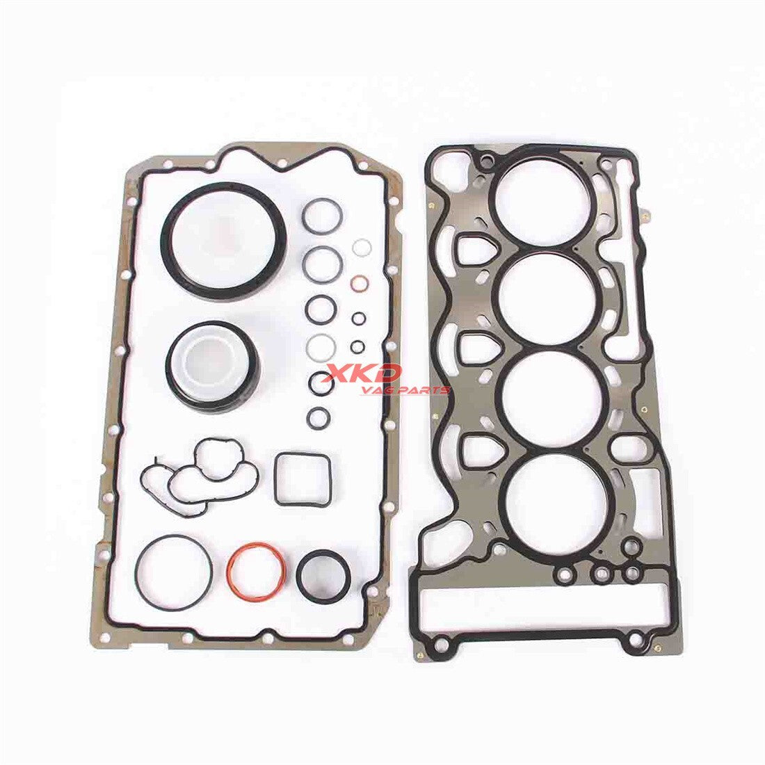 ya 5 8.7 Engine Head Gasket Set Fit for BMW 116i 118i 316i 320i 520i Z4 1.6/2.0