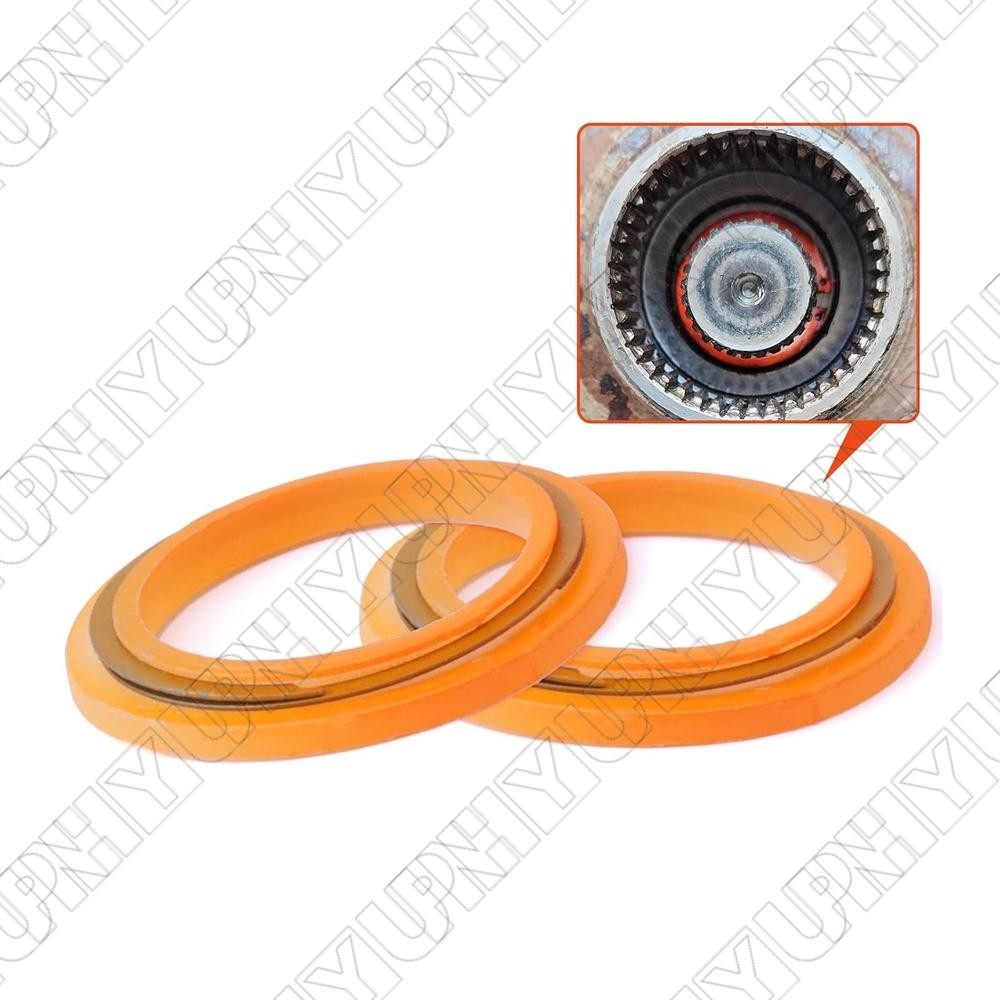 ya 7 6.10.2 F87Z3B457AA Front Wheel Axle Retainer Rings for Ford Ranger 98-03 Explorer 96-03