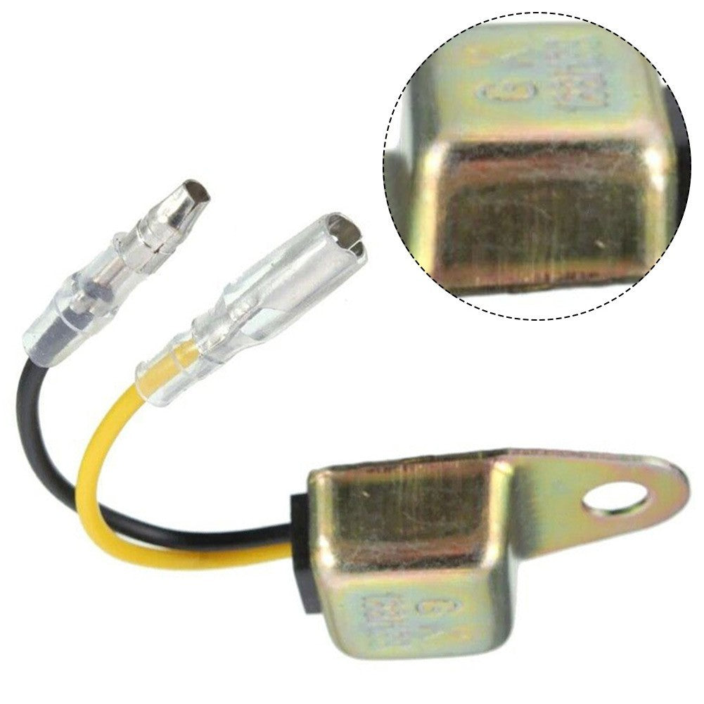 ya 14 High Quality Material Low Oil Sensor Horticulture Easy To Install Metal 15g