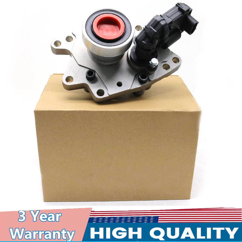 ya 27 7.6 Right front axle disconnect 4WD actuator 12471623 for Buick Rainier for GMC Envoy XL 