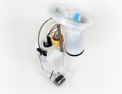 ya 5 8.7 1 pc New Electric Fuel Pump Assembly for BMW F20 F30 116i 118i 316i 320i N13