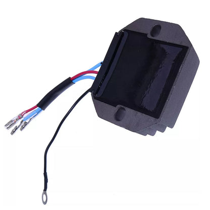 ya 5 8.7 12V Regulator Rectifier 15372-64602 1537-64600 For Kubota B7100D B6100D B5100D