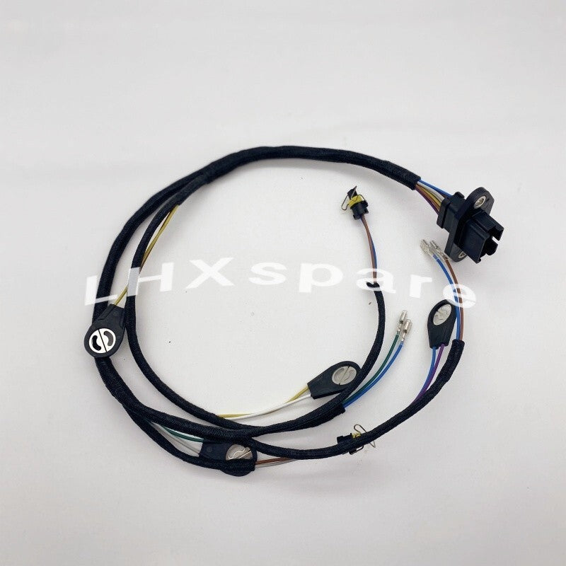 ya 1 7.9 229-7365 229-7365 Truck Engine Wiring Harness 255-4533 2554533 C15 Engine - Truck