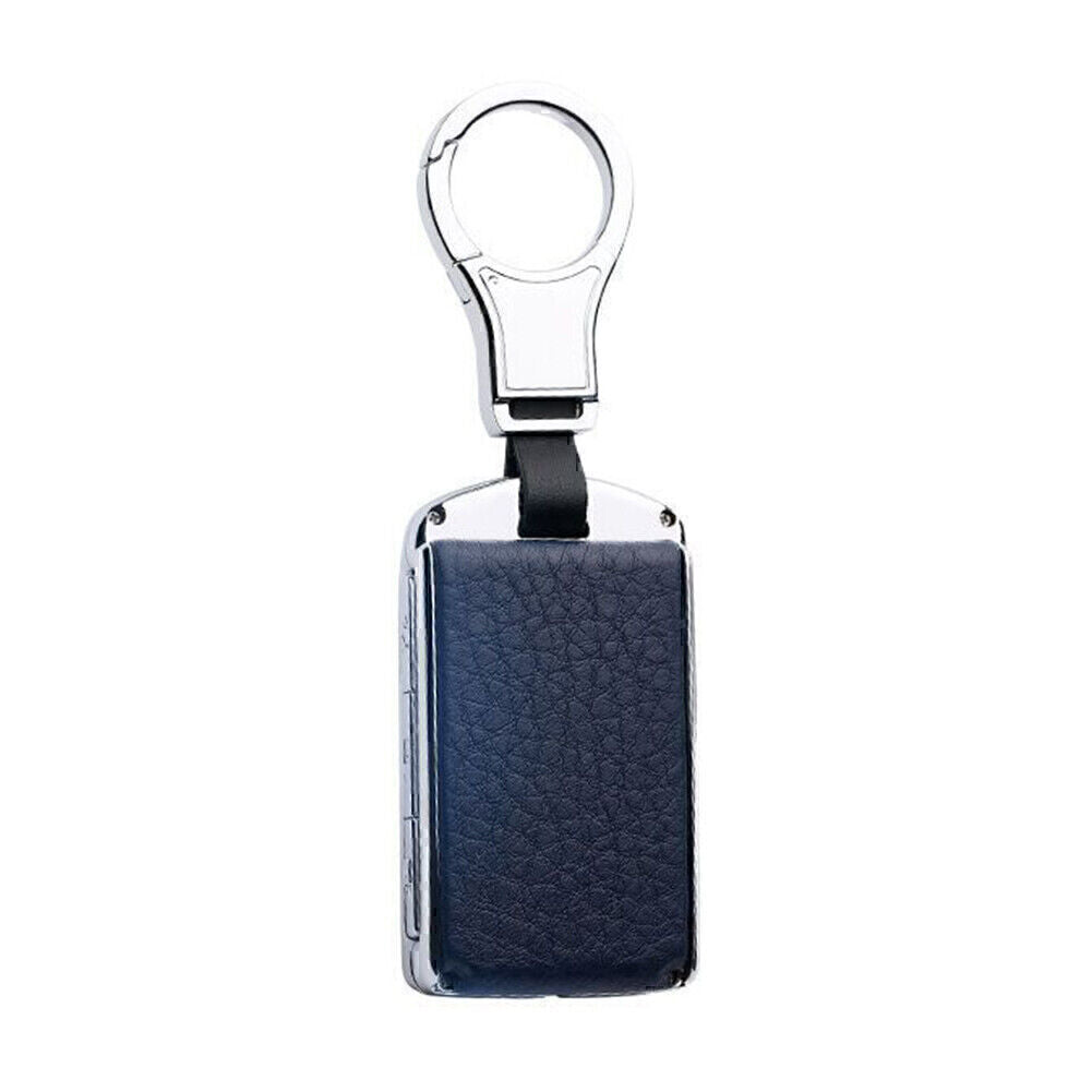 ya 5 8.7 Remote for Smart Key Fob Shell Cover for Volvo XC60 XC40 S90 XC90 V90 Blue Car