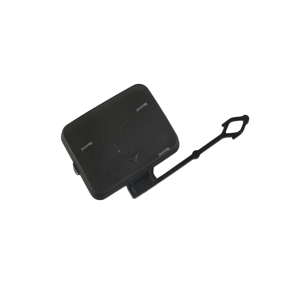 ya 27 6.18 Driver Hand Rear Bumper Tow Hook Cover Cap for BMW for X5 E70