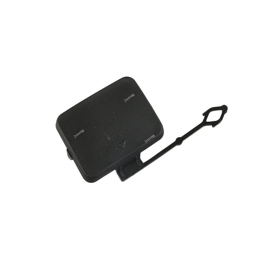 ya 27 6.18 Driver Hand Rear Bumper Tow Hook Cover Cap for BMW for X5 E70