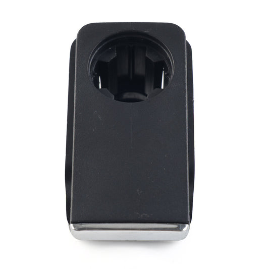 ya 1 7.7 Glove Box Compartment Lock Latch Handle Cover for Mercedes-benz C Class W204