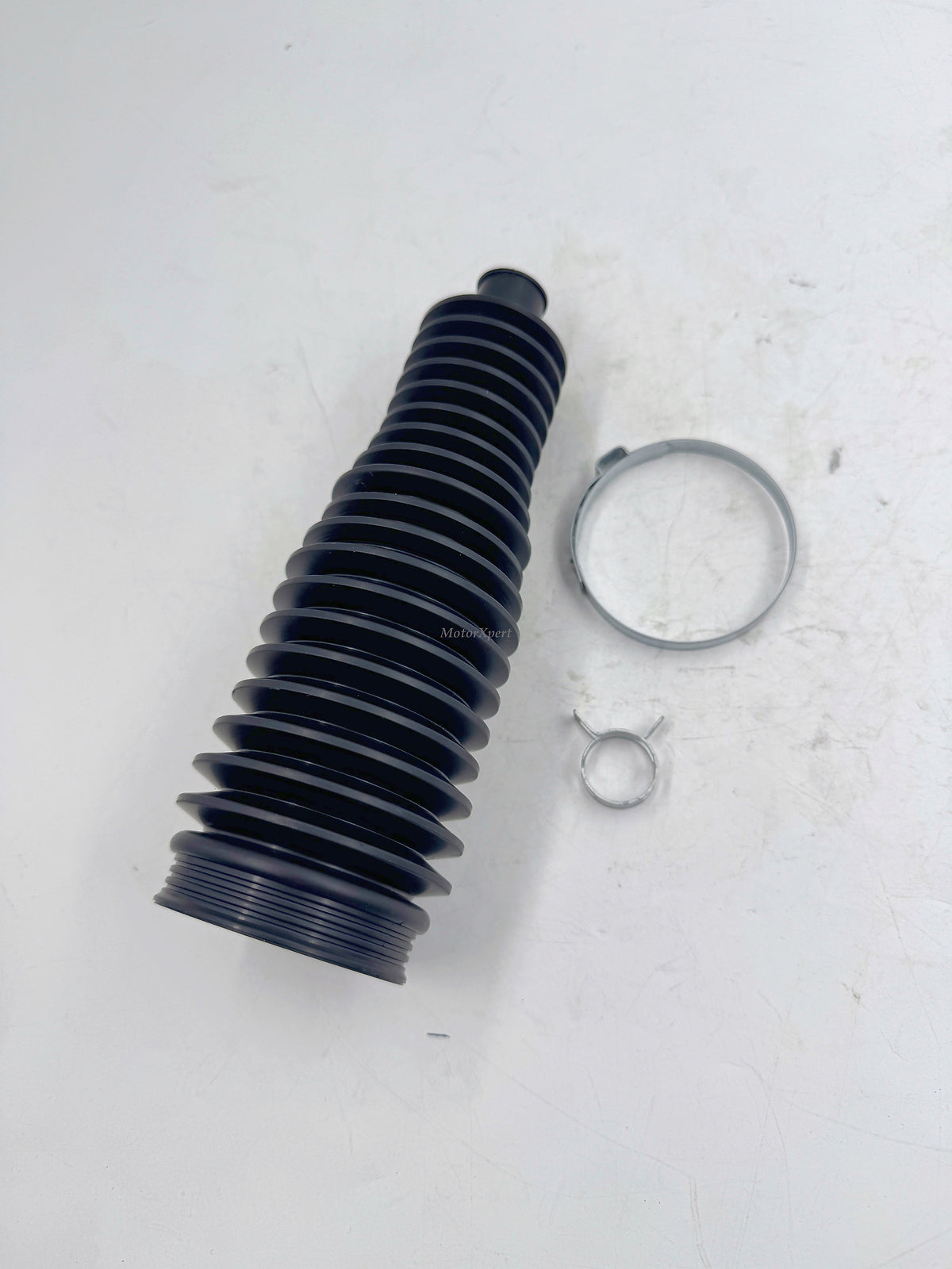 ya 5 8.7 4G0423831 OE ZF Lemfor Forder Rack and Pinion Bellow Driver Side for Audi A4 A5 A6