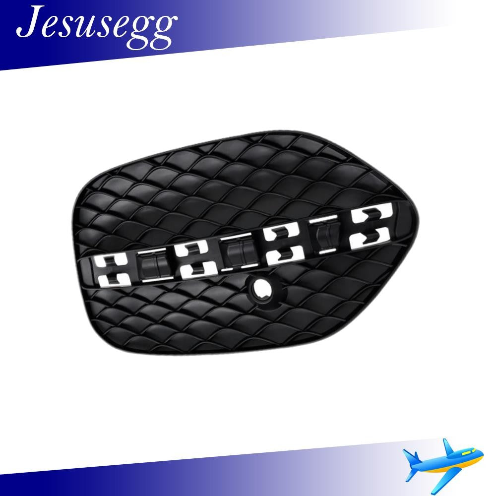 ya 13 5.27 Front Right Bumper Fog Light Grille Cover Fit For GLE350 GLE400 GLE550 GLE43 AMG