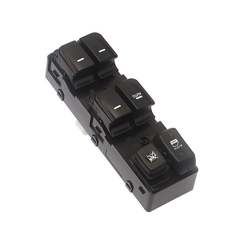 ya 1 8.5.1 The electric main control window switch is suitable for modern for Elantra single row