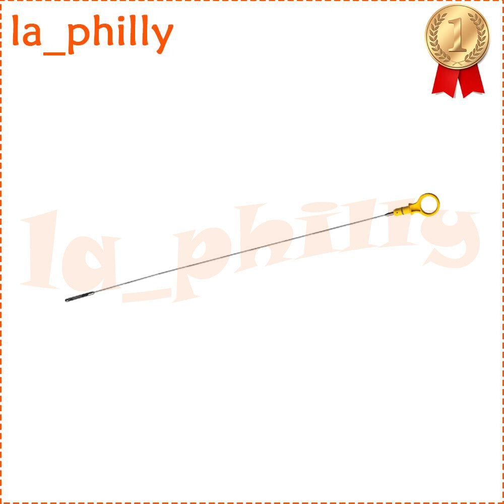 ya 27 6.21 Fits 2011-2016 for Ford F-Super Duty Series 6.7L Engine Oil Level Indicator Dipstick