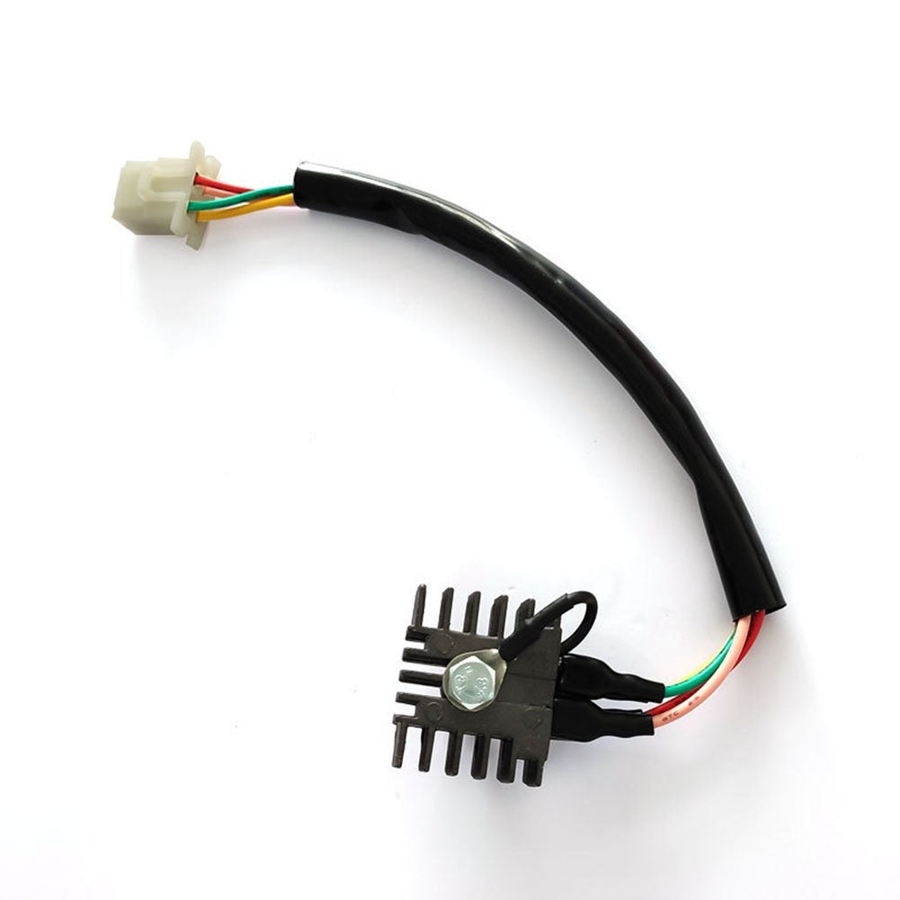 ya 3 6.23 Rectifier Regulator For CT90 76-79 For CL125S1 XL100 1976 31700-102-731