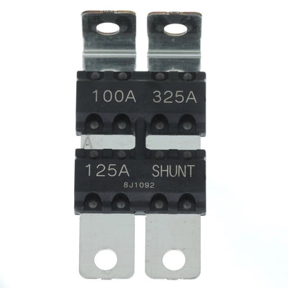 ya 5 8.7 For Car Repairs Fuse Assembly Fuse Assembly Black Color Non-Deformation
