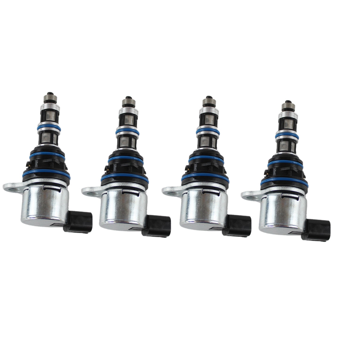 ya 1 8.5.3 4pcs Multi-displacement Solenoid Valve 53032152AD Fits for Chrysler for Dodge for Jeep 5.7L V8