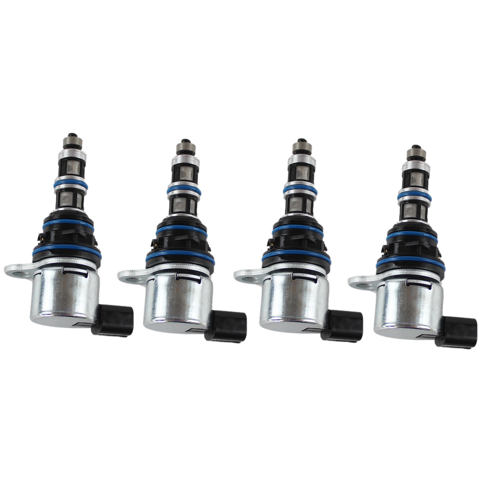 ya 1 8.5.3 4pcs Multi-displacement Solenoid Valve 53032152AD Fits for Chrysler for Dodge for Jeep 5.7L V8