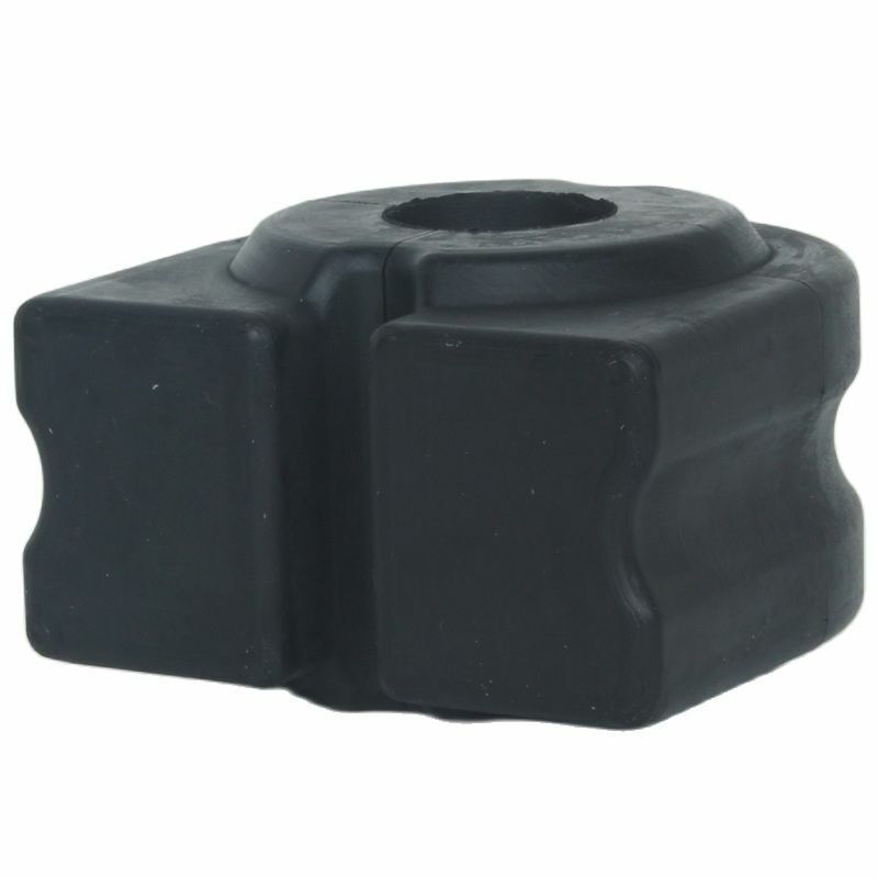 2-piece stabilizer bushing for E60 E65 5 7 series 31356761591 31356761589