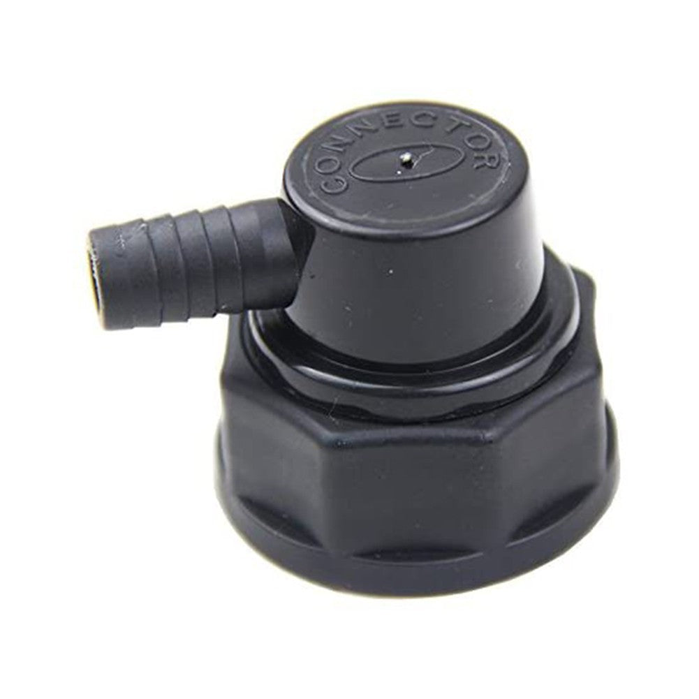 ya 26 Fast and Reliable Bag in Box BIB L Connector for Pepsi Black Syrup