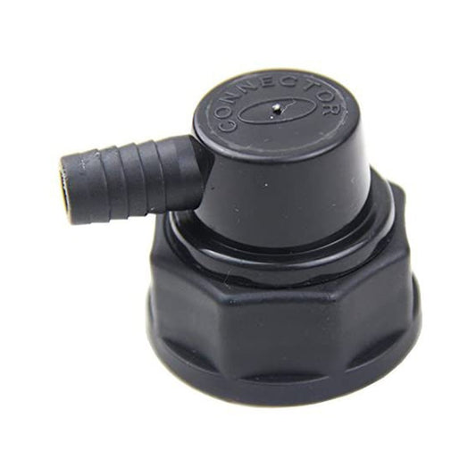 ya 26 Fast and Reliable Bag in Box BIB L Connector for Pepsi Black Syrup