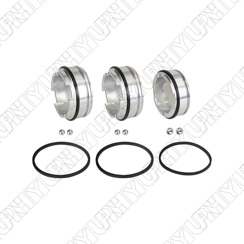 ya 5 8.7 Accumulator Piston Kit For 4L60E 4L65E 4L70E Transmission Pinless FWD 1-2 3-4
