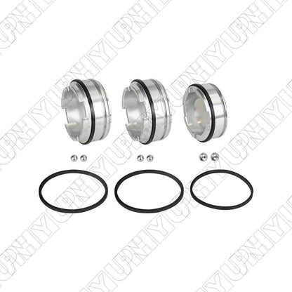 ya 5 8.7 Accumulator Piston Kit For 4L60E 4L65E 4L70E Transmission Pinless FWD 1-2 3-4