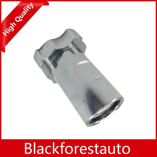 ya 1 7.7 For Cup Gun Pot Joints Adapter M16x1.5mm Internal Thread Spray Gun Connector