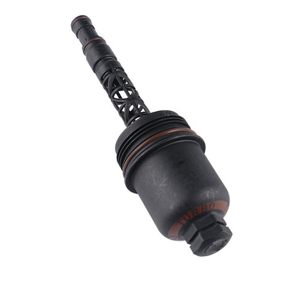 ya 5 8.7 Oil Filter Housing Cap For W204 C180 C200 C250 W212 E200 E250 R172 SLK200 SLK250