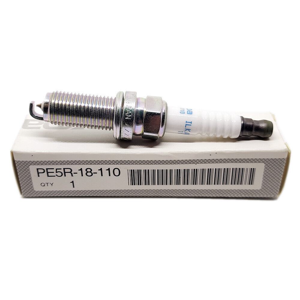 ya 2 6.27 4pcs Iridium Spark Plug ILKAR7L11