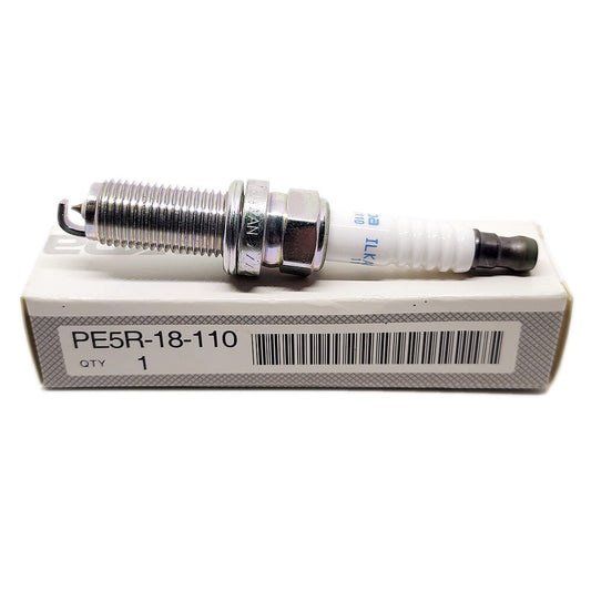 ya 2 6.27 4pcs Iridium Spark Plug ILKAR7L11