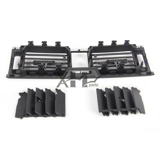 ya 9 6.5 Middle Dashboard AC Air Vent Fit for Mercedes-benz W204 07-14 #A2048304154#