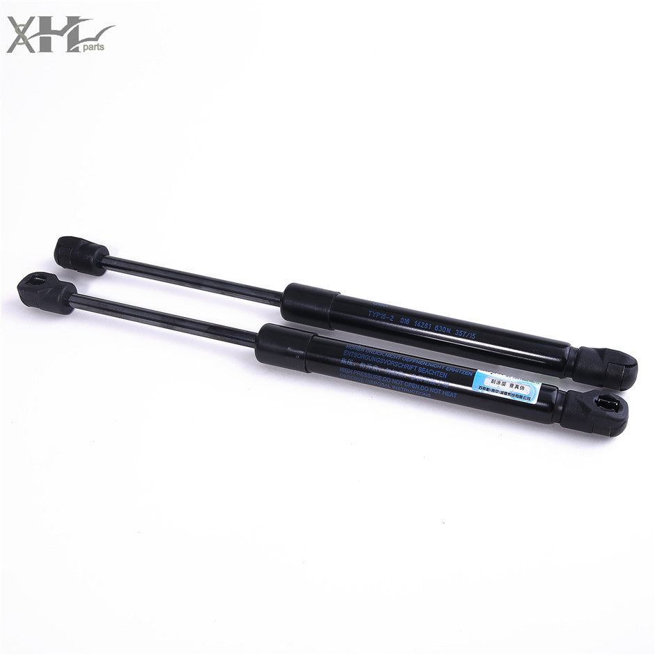 ya 6 6.12 2xRear Trunk Lids Shock Strut Damper Lifters for Audi A4 B7 A6 S6 C6 Sedan