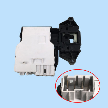 ya 26 Drum Washing Machine Door Lock Switch for F01Q WD-A12355DS N10240D A14398DS