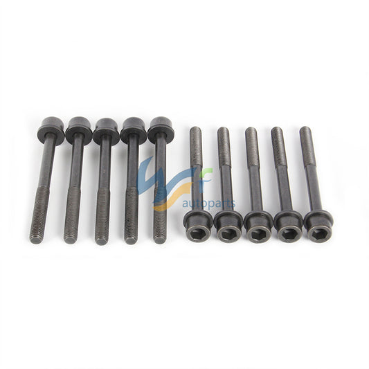 ya 5 6.15.2 1.4T/1.5T 10* Cylinder Head Bolt Kit for Buick for Cadillac for Chevrolet for GMC
