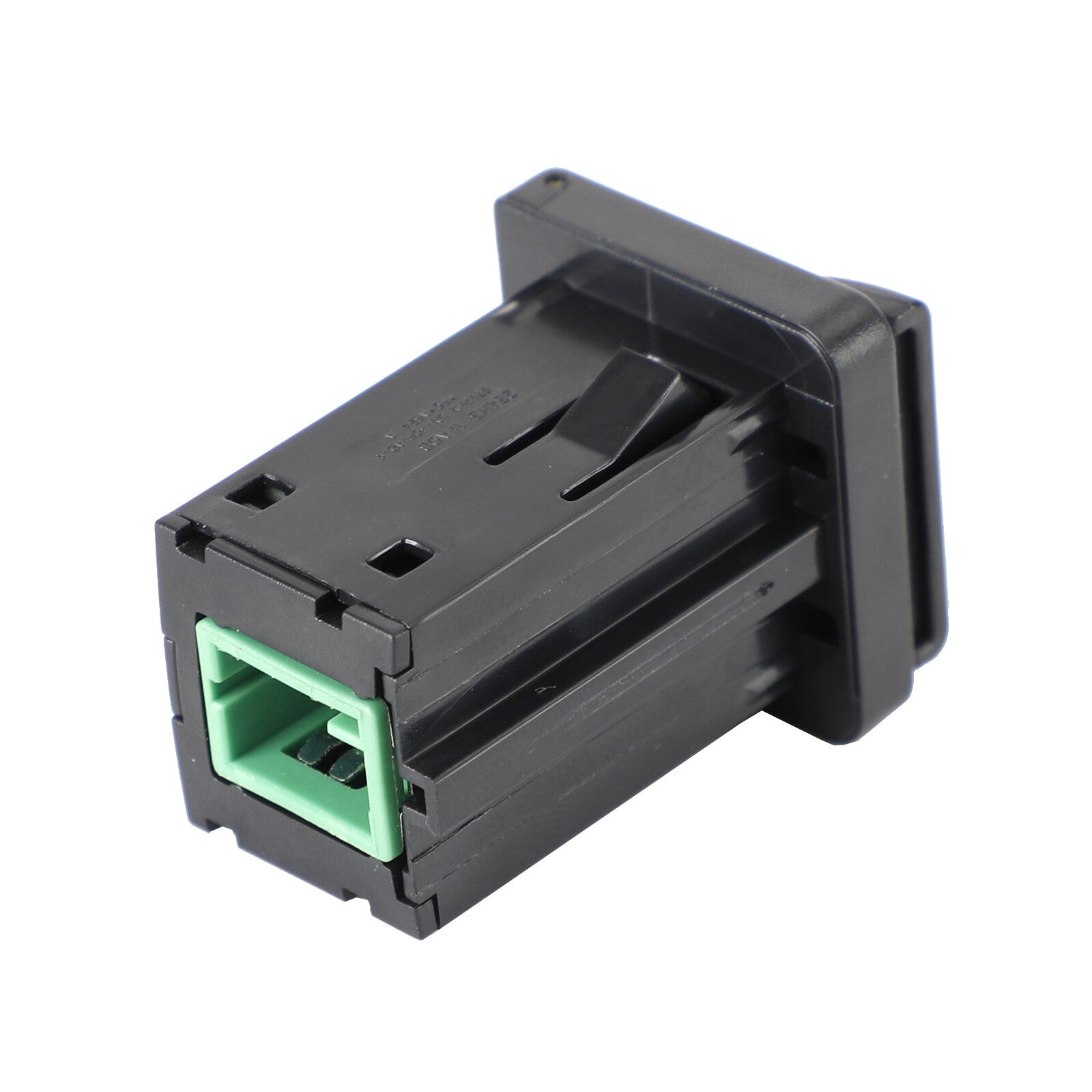 ya 1 8.5.3 USB Connector Auxiliary Adapter 284H3-1FA0B for Infiniti 2008 - 2019