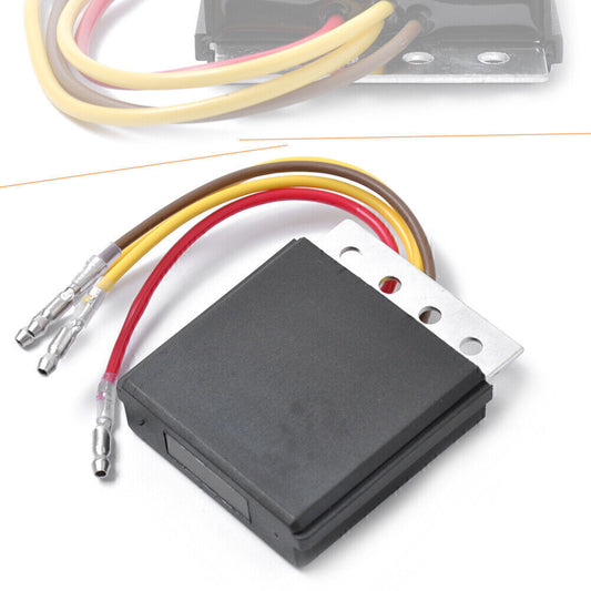 ya 3 6.23 Fit for Polaris Big Boss/Magnum/Sc for Ram bler/UTV/Ranger Voltage Regulator Rectifier