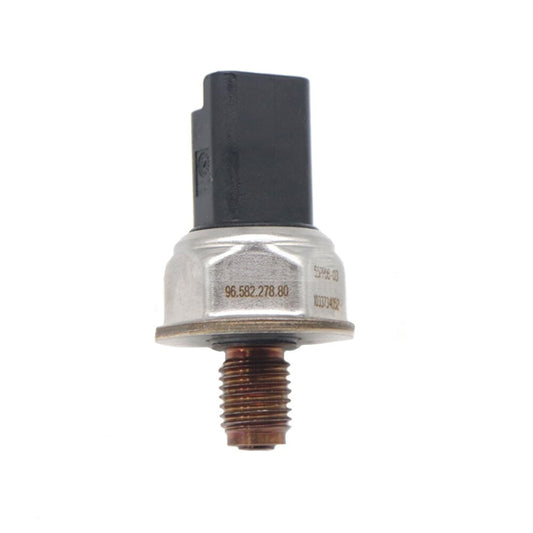 ya 1 8.5.3 FUEL OIL Pressure Regulator Sensor 55PP06-03 Suitable for Citroen for Peugeot 1.4 1.6 HDI