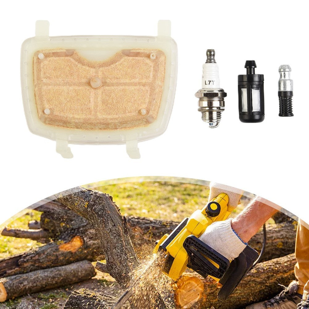 ya 17 MS171 Service Kit Chainsaw Service Kit Chainsaw Mainte nce Chainsaw Repair Kit