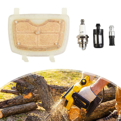 ya 17 MS171 Service Kit Chainsaw Service Kit Chainsaw Mainte nce Chainsaw Repair Kit