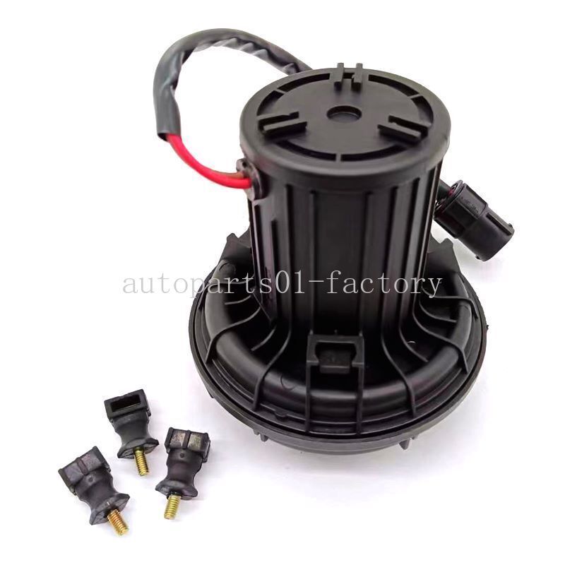 ya 5 8.7 Secondary Air Pump 11727572582 for BMW 3 5 6 7 X1 X3 X5 E46 E60 E61 E65 E83 E53