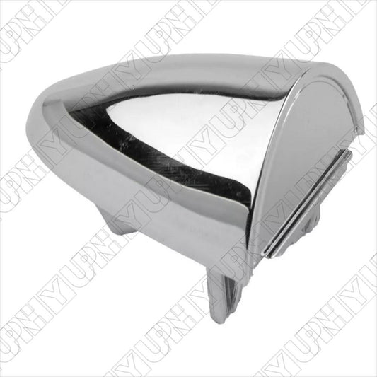 ya 13 5.27 Right Passenger Door Handle Cover Outside Finish Cap for Kia Sportage 2011-2016