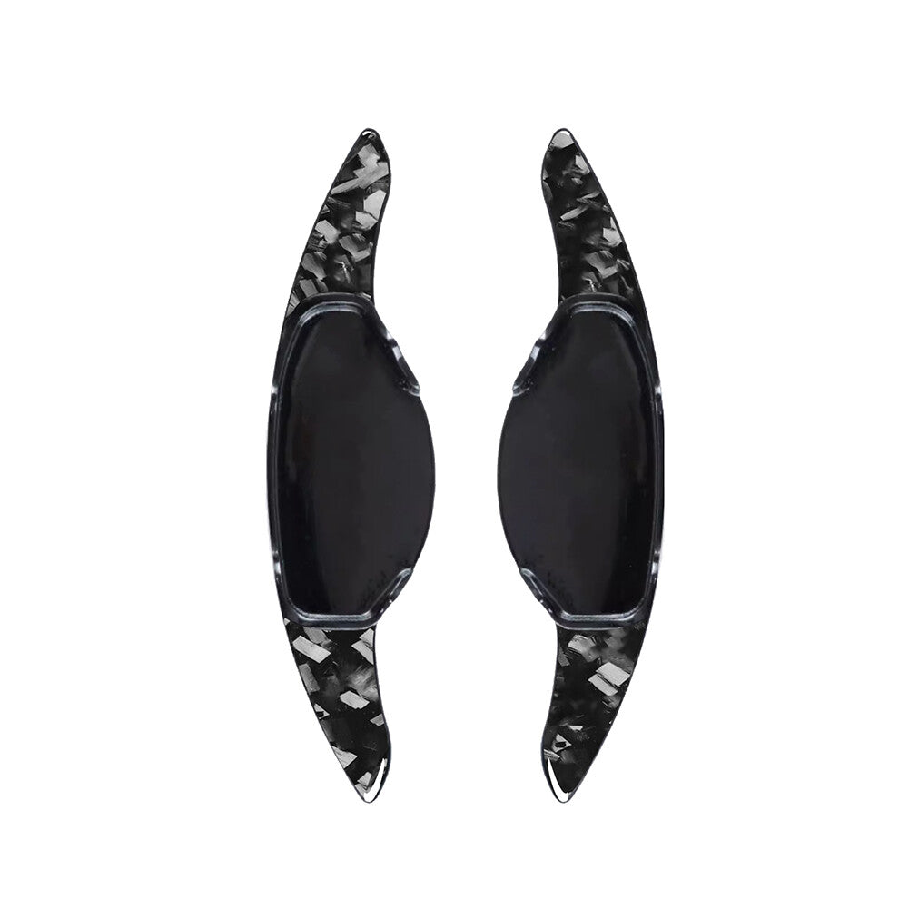 ya 8 5.27 Steering Wheel Shift Paddle Extension for Nissan for Infiniti FIT for Mitsubishi