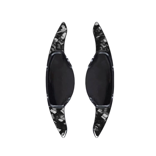 ya 8 5.27 Steering Wheel Shift Paddle Extension for Nissan for Infiniti FIT for Mitsubishi