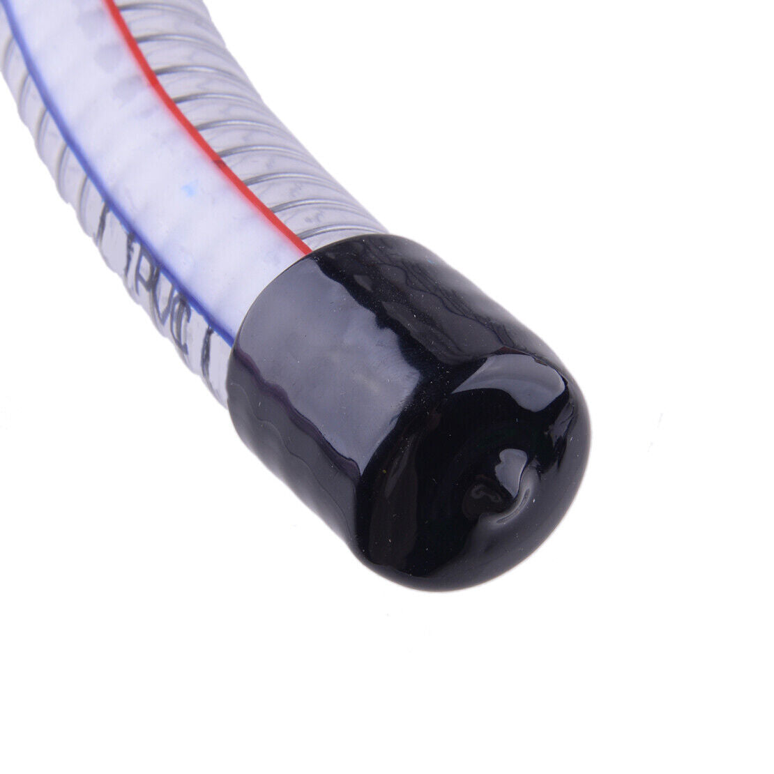ya 1 8.5.4 Excavator oil drain hose suitable for Volvo 140/210/290/360/460B oil drain valve 