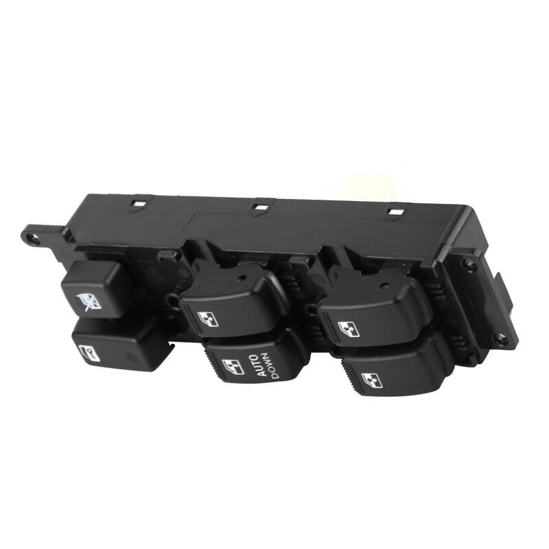 ya 1 8.5.3 93570-1G110 Power Window Master Switch Front Left for KIA RiO Hybrid 2006-2010