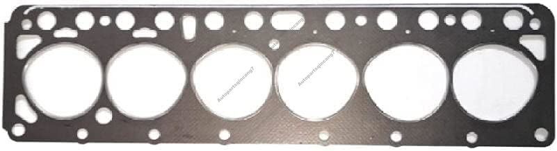 ya 5 8.7 2F Engine Overhaul Gasket Kit for Toyota 4.2L for Land Cruiser FJ40 FJ43