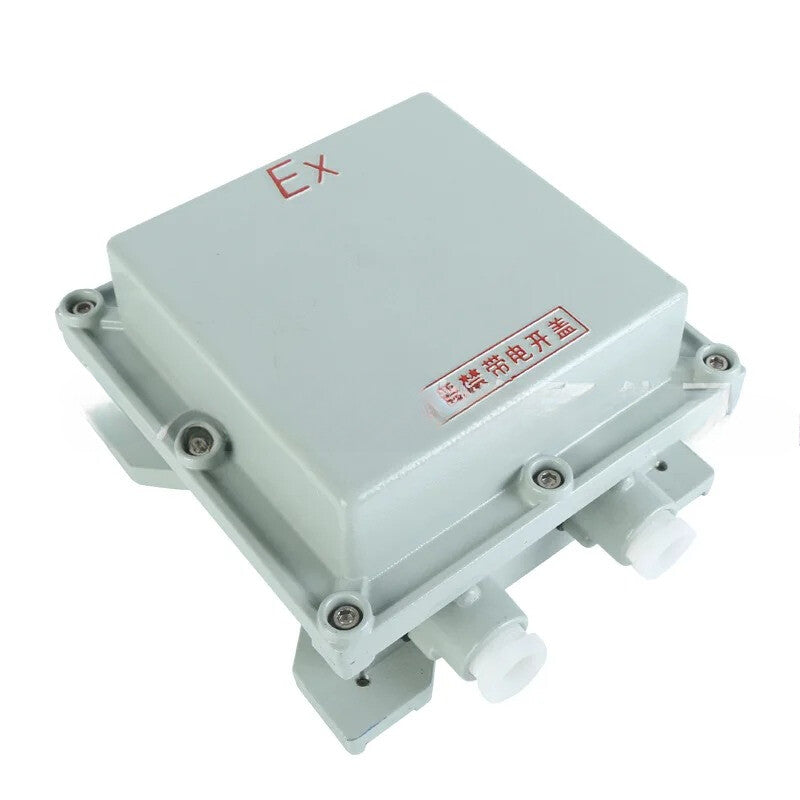 ya 26 ¢òbt6200 ¡Á 200 ¡Á130 Explosion-proof Junction Box Circuit Breaker Distribution Box
