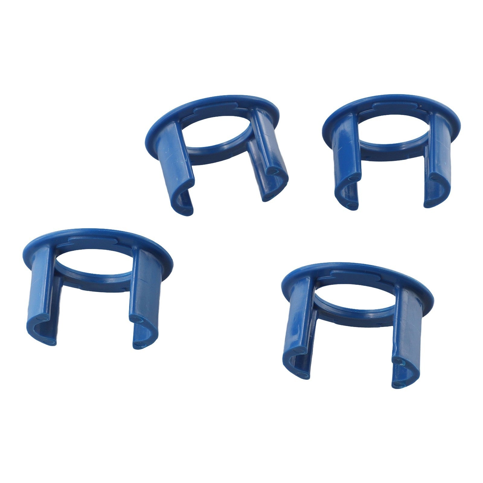 ya 5 8.7 Blue Front Subf for Rame Bushing Insert Kit for for Volvo V70 II and S60 (4 Pieces)